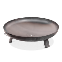 Palenisko metalowe SICILIA III 100 cm