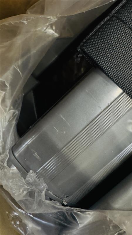 OUTLET Markiza automatyczna PREMIUM AUTOMATIC 500x300, Grey - Gutroof – zdjęcie egzemplarza