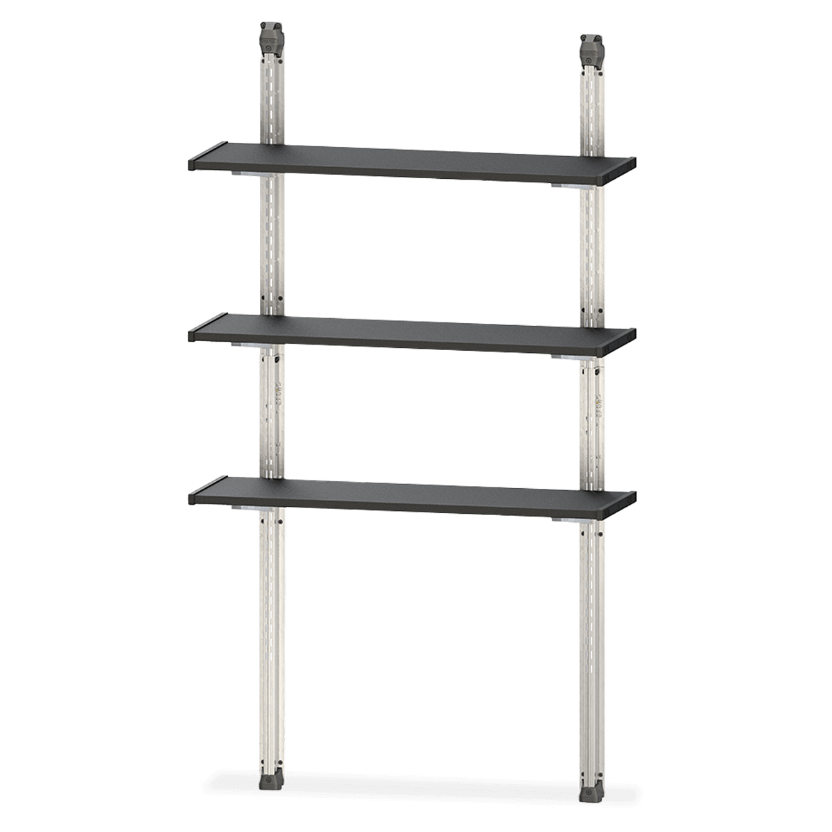 Półka wisząca SHELVING KIT 100 - Keter