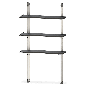 Półka wisząca SHELVING KIT 100 - Keter