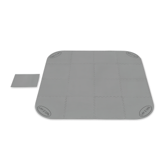 Podkładka pod wannę z hydromasażem LAY-Z-SPA