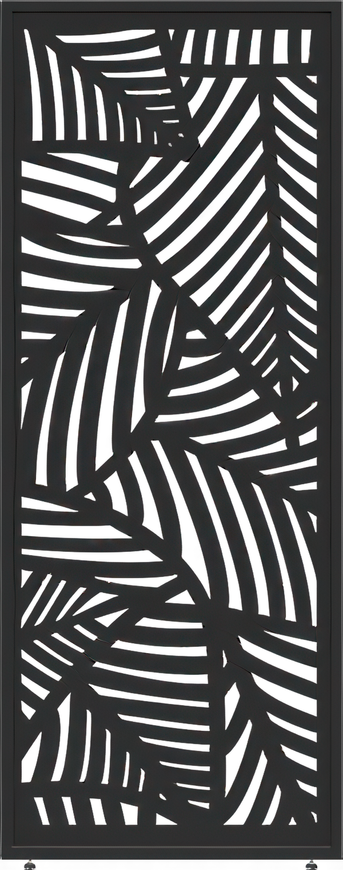 Panel dekoracyjny o szerokości 130 cm