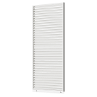 Panel żaluzjowy poziomy regulowany do pergoli ELEGANCE/DELUXE/FUSION 1.3 m White - Gutroof
