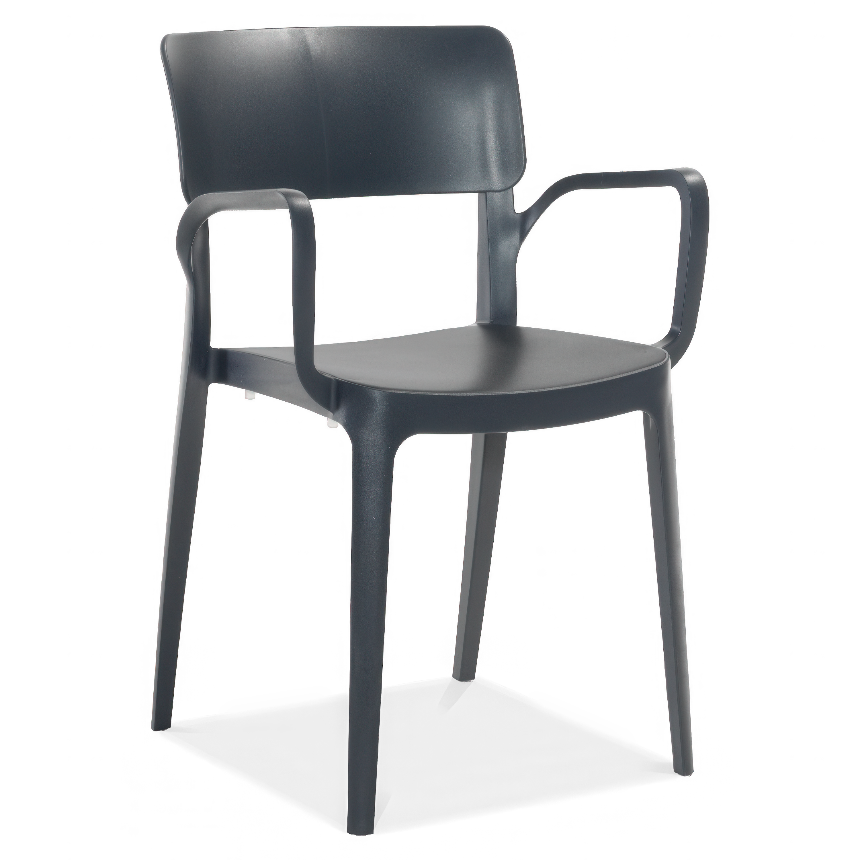 Krzesło ogrodowe PANORA anthracite - NOVUSSI