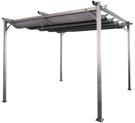 Pergola na taras SPRINT 3x3m