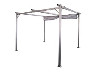 Pergola Sprint Hardmaister