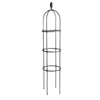 Pergola na rośliny pnące