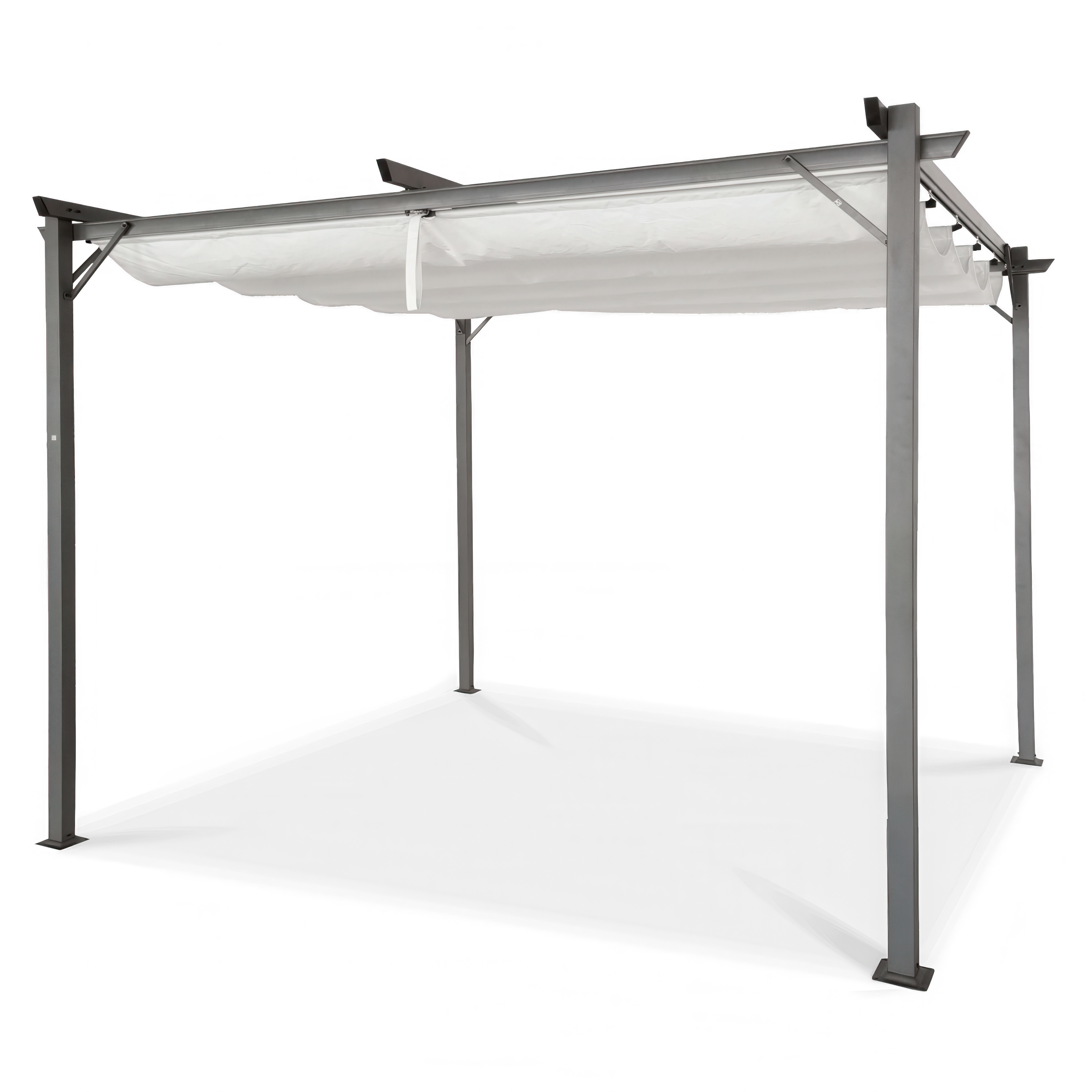 Pergola na taras 3x3 Sprint