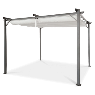 Pergola na taras 3x3 Sprint