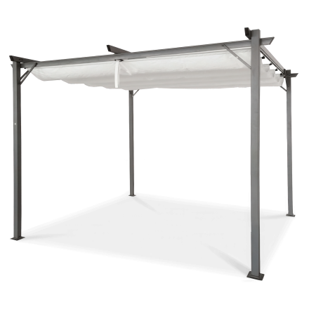Pergola na taras 3x3 Sprint