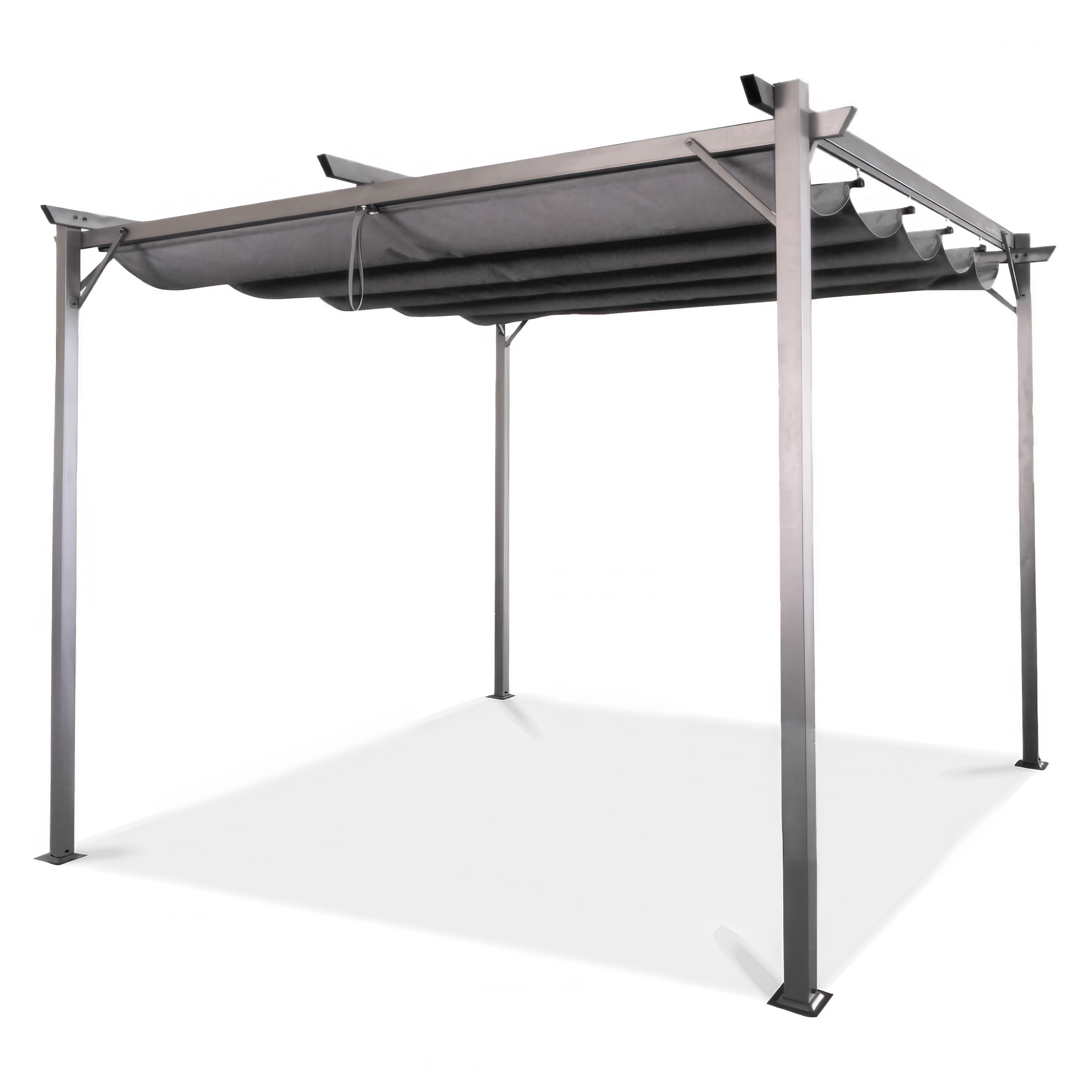 Pergola na taras SPRINT