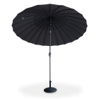 Parasol z masztem centralnym phuket