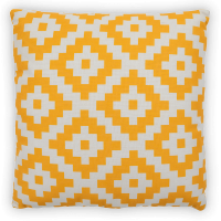 Poduszka ozdobna MoodMe Sunset