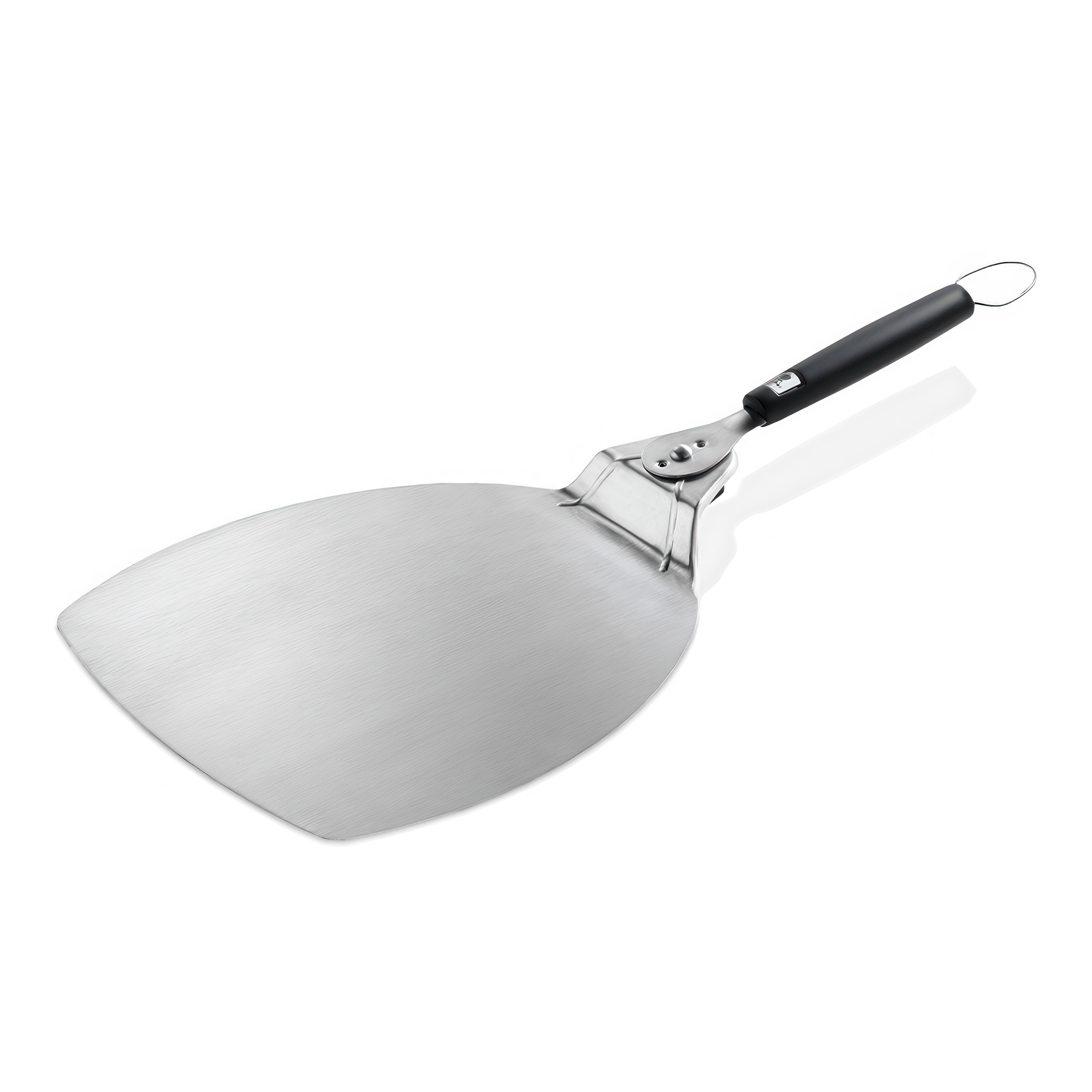 łopatka do pizzy ze składaną rączką