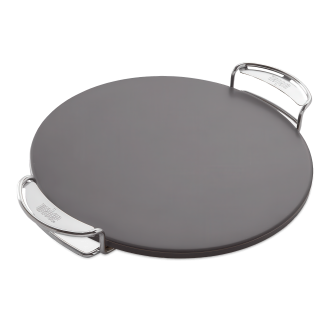 kamień do pizzy z rączkami na grilla