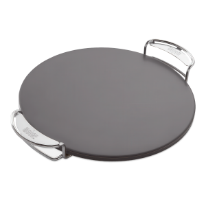 kamień do pizzy z rączkami na grilla