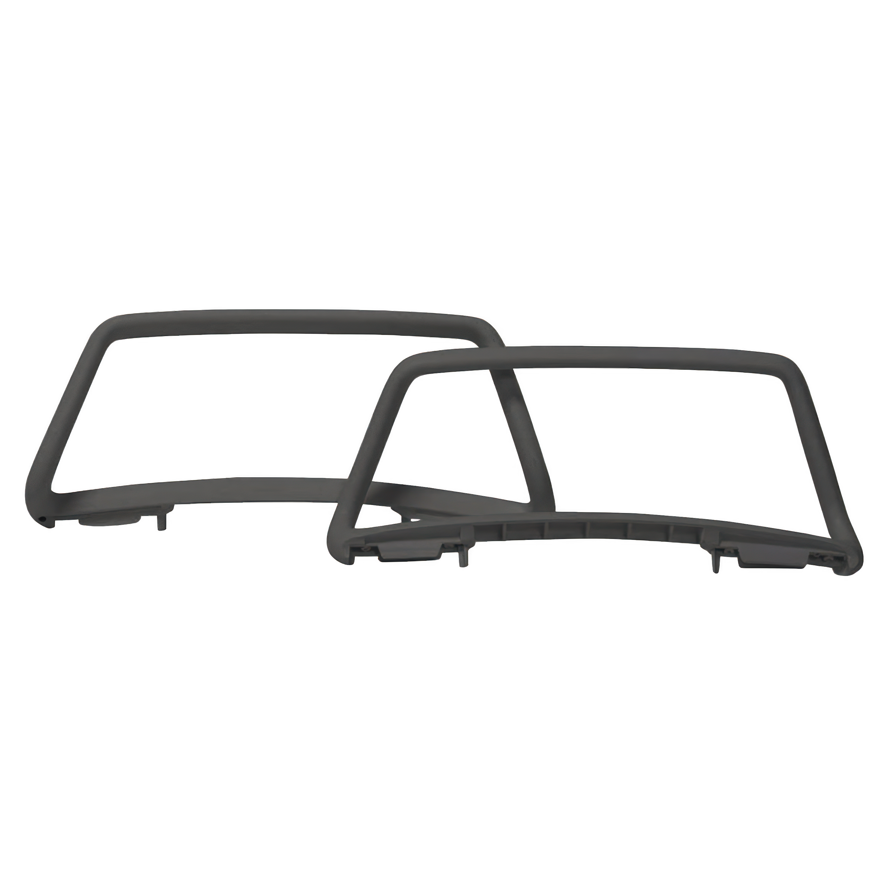 Podłokietnik do leżaka Nardi Bracciolo Atlantico - Antracite