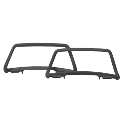 Podłokietnik do leżaka Nardi Bracciolo Atlantico - Antracite