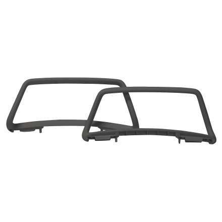 Podłokietnik do leżaka Nardi Bracciolo Atlantico - Antracite