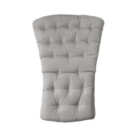 Poduszka na fotel FOLIO COMFORT Grigio - Nardi