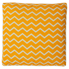 Poduszka ozdobna MoodMe ZigZac Yellow