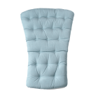 Poduszka na fotel FOLIO COMFORT Artic Sunbrella Nardi