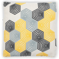 Poduszka na meble Aura 45x45 - MoodMe