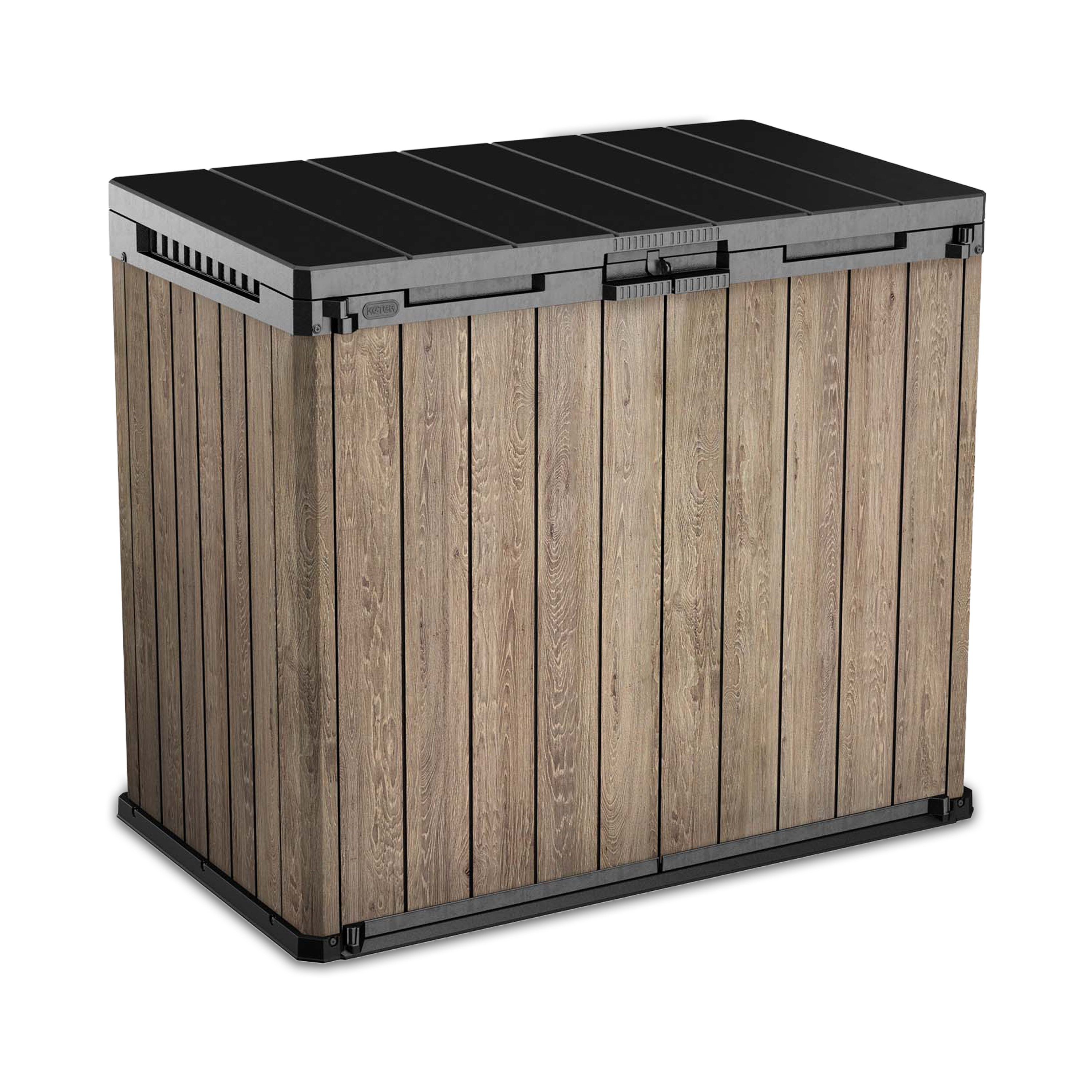 Pojemnik ogrodowy SIO Darwin 1150L Ashwood – Keter