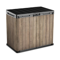 Pojemnik ogrodowy SIO Darwin 1150L Ashwood – Keter