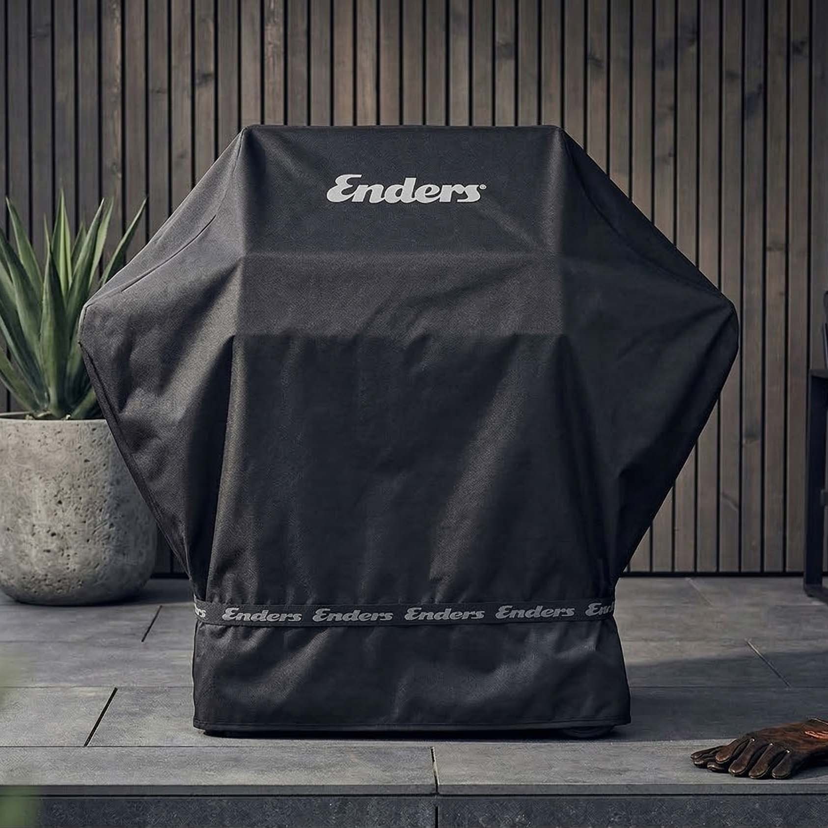 Pokrowiec na grill eCrave, San Diego - Enders