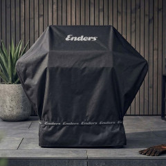 Pokrowiec na grill eCrave, San Diego - Enders