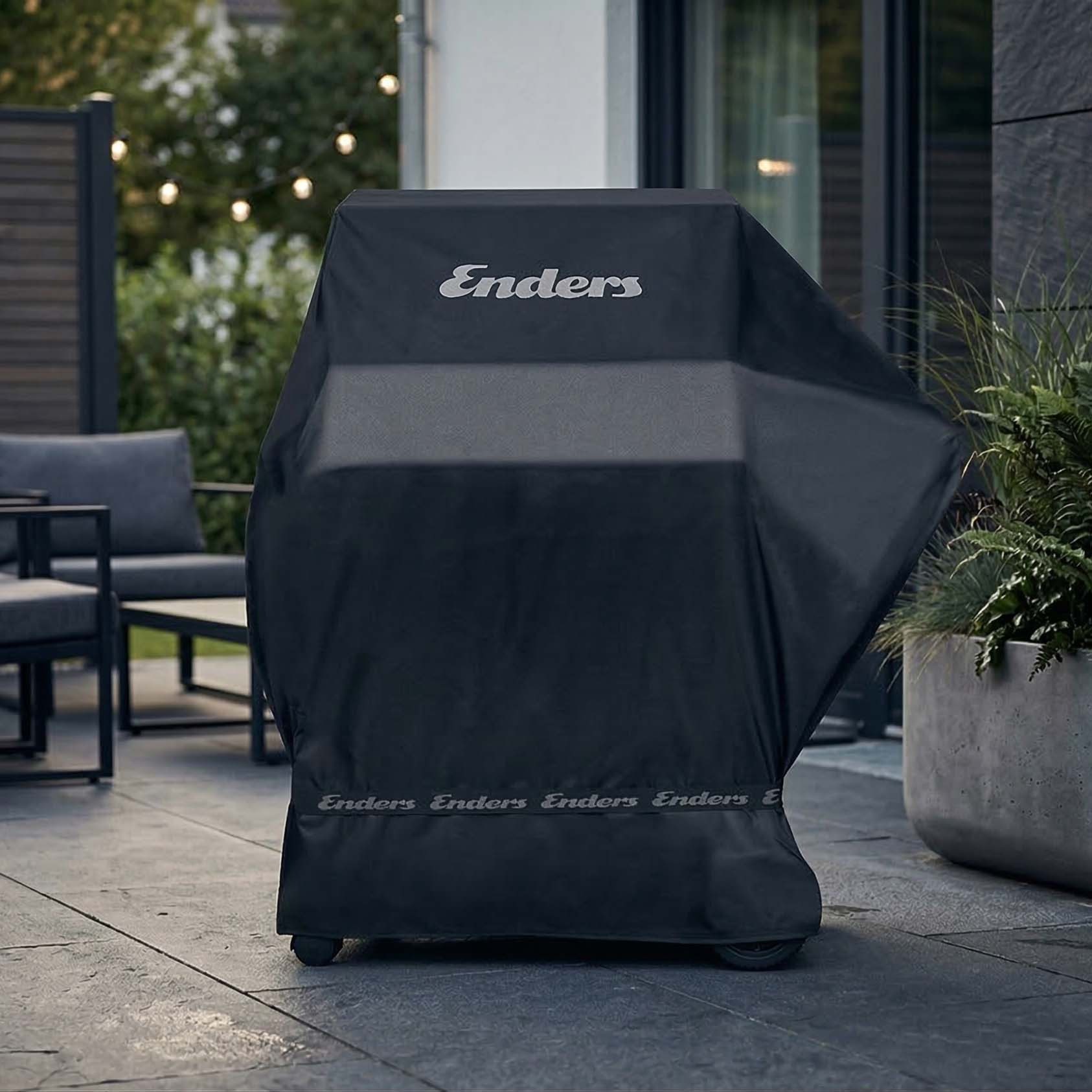 Pokrowiec na grill HYDE 3/4  - Enders