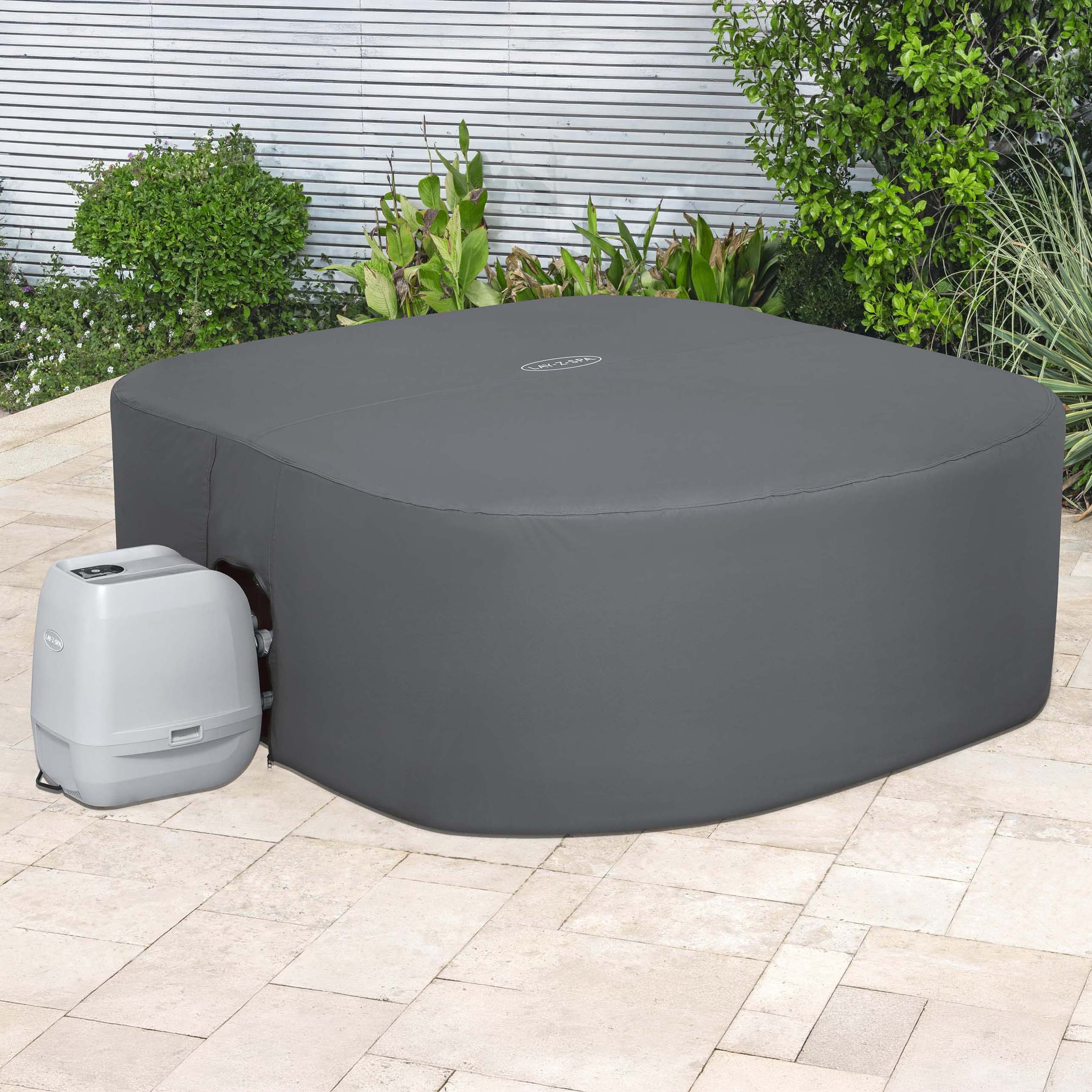 Pokrowiec termiczny LAY-Z-SPA ENERGYSENSE 201 x 201 x 80 cm - Bestway 60332