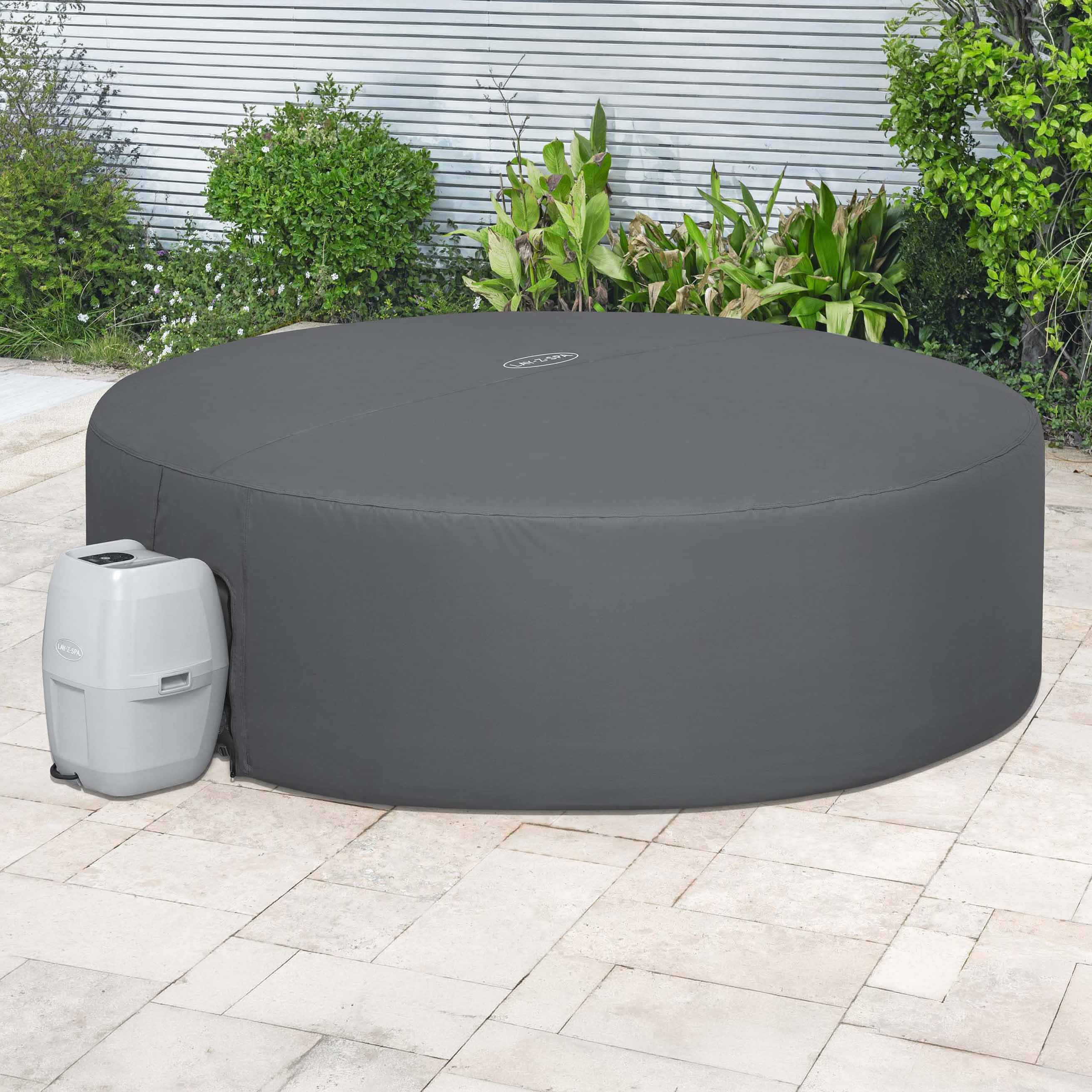 Pokrowiec termiczny LAY-Z-SPA ENERGYSENSE 2.43 x 70 cm - Bestway 60331