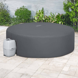 Pokrowiec termiczny LAY-Z-SPA ENERGYSENSE 2.43 x 70 cm - Bestway 60331