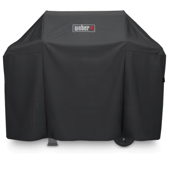 Pokrowiec PREMIUM do grilli SPIRIT, seria 220 i seria 300