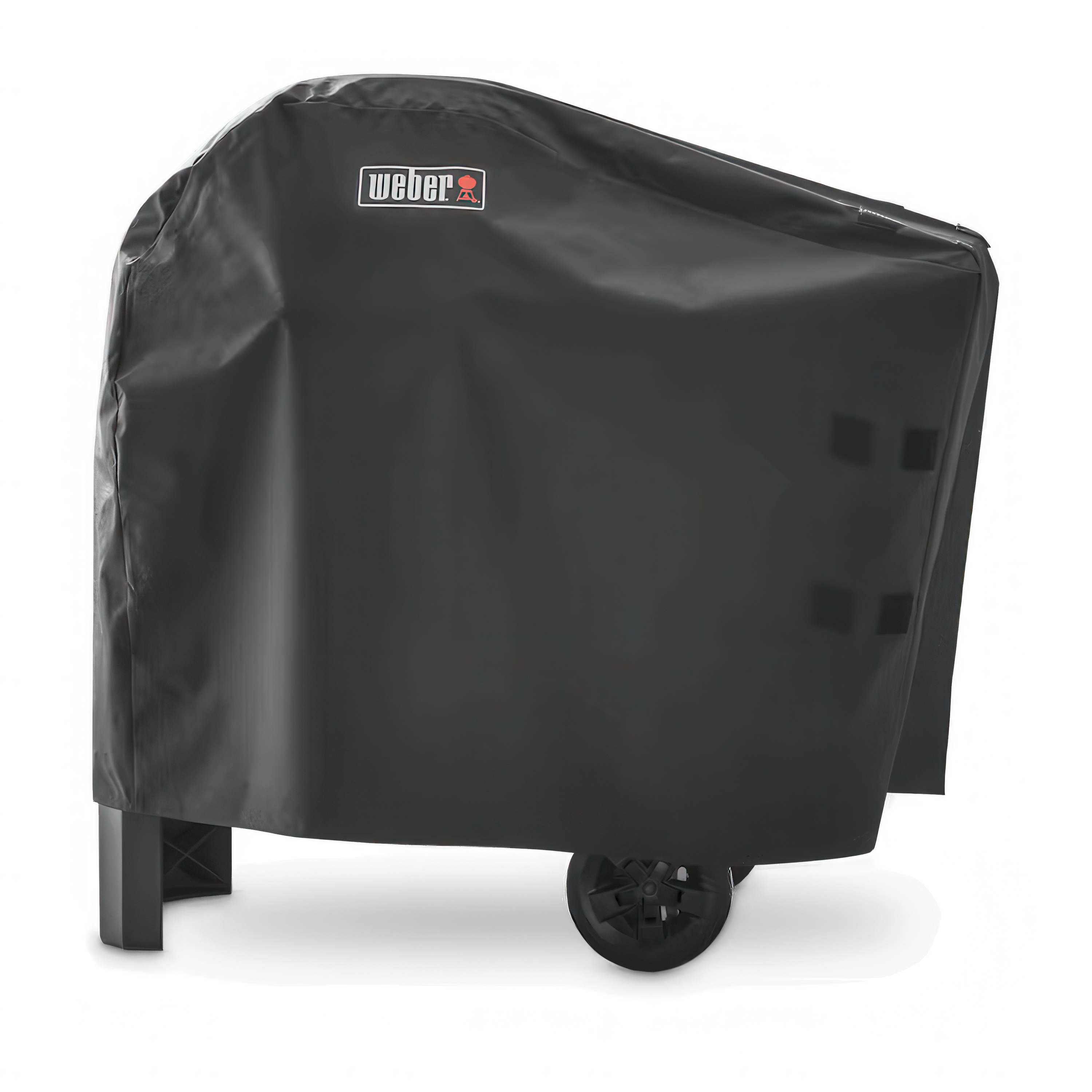 Pokrowiec na grilla elektrycznego PULSE 1000/2000 z wózkiem - WEBER