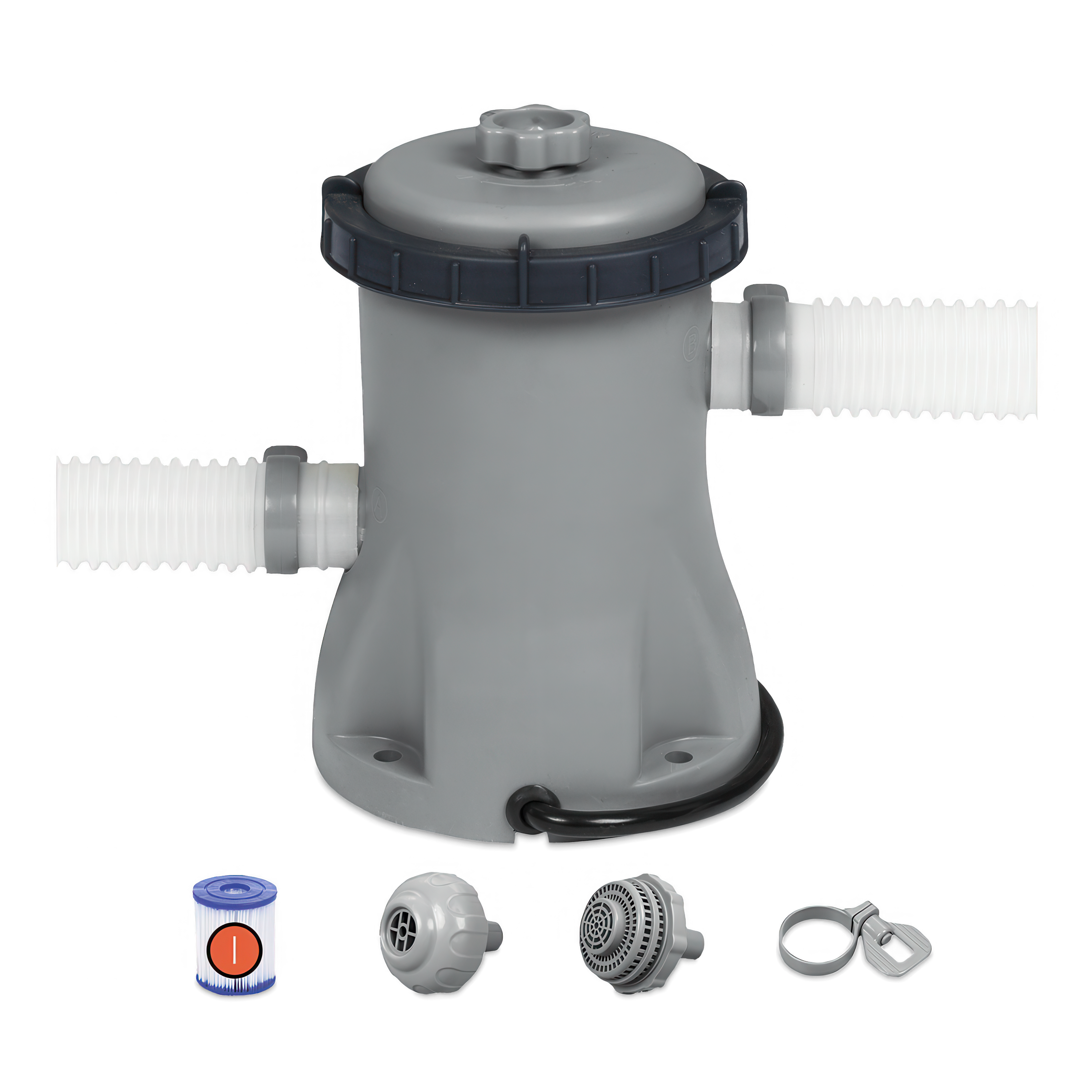 pompa filtrująca do basenu