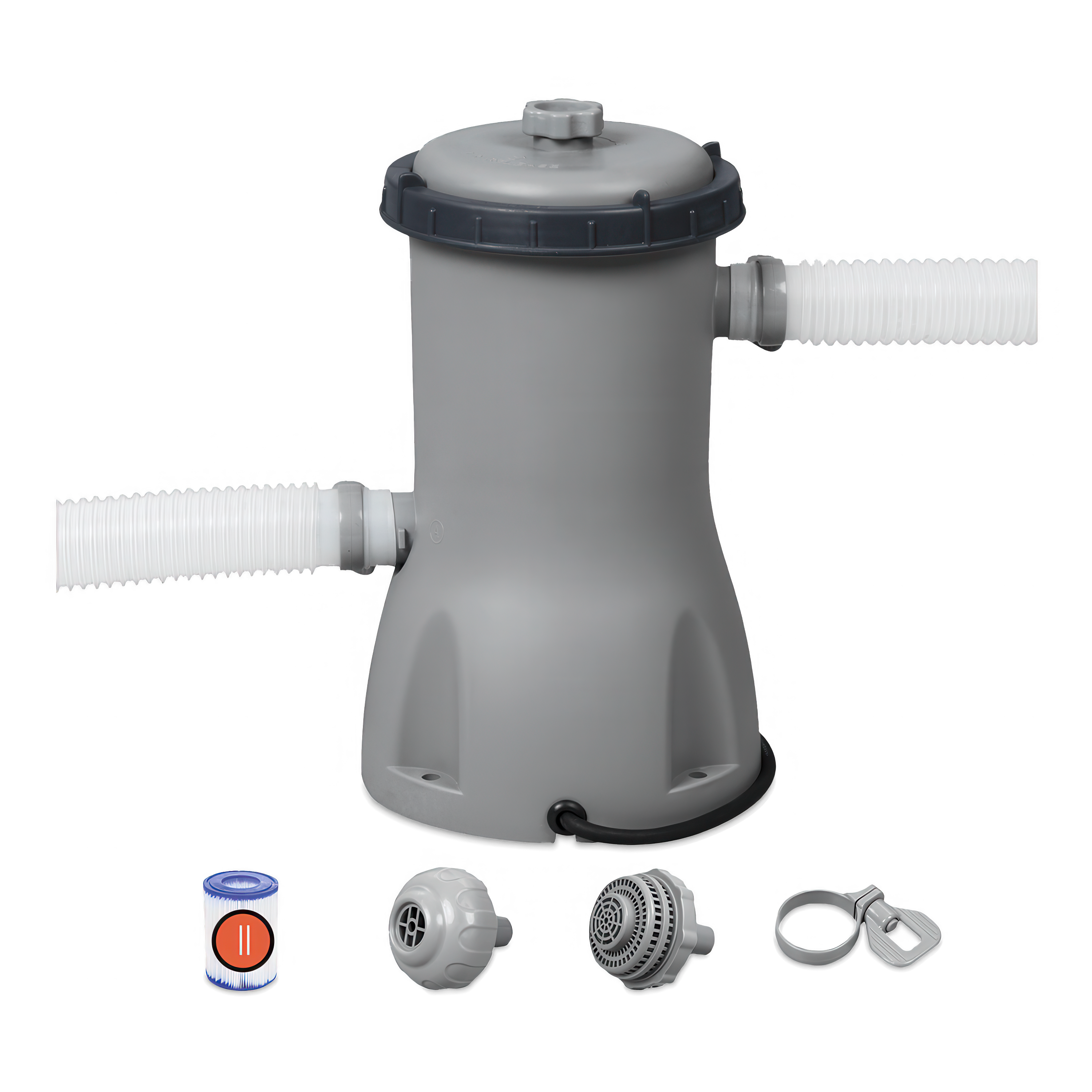 pompa filtracyjna do basenu 