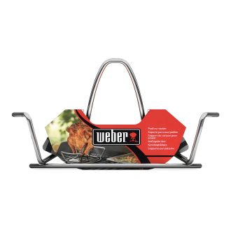 stojak do opiekania drobiu