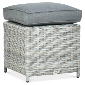 Pufa Trivento Stone Gray - Focus Garden