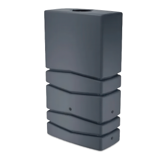 Pojemnik na deszczówkę