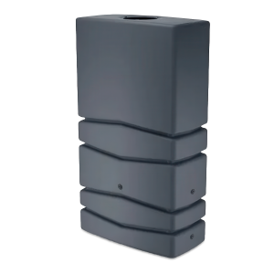 Pojemnik na deszczówkę