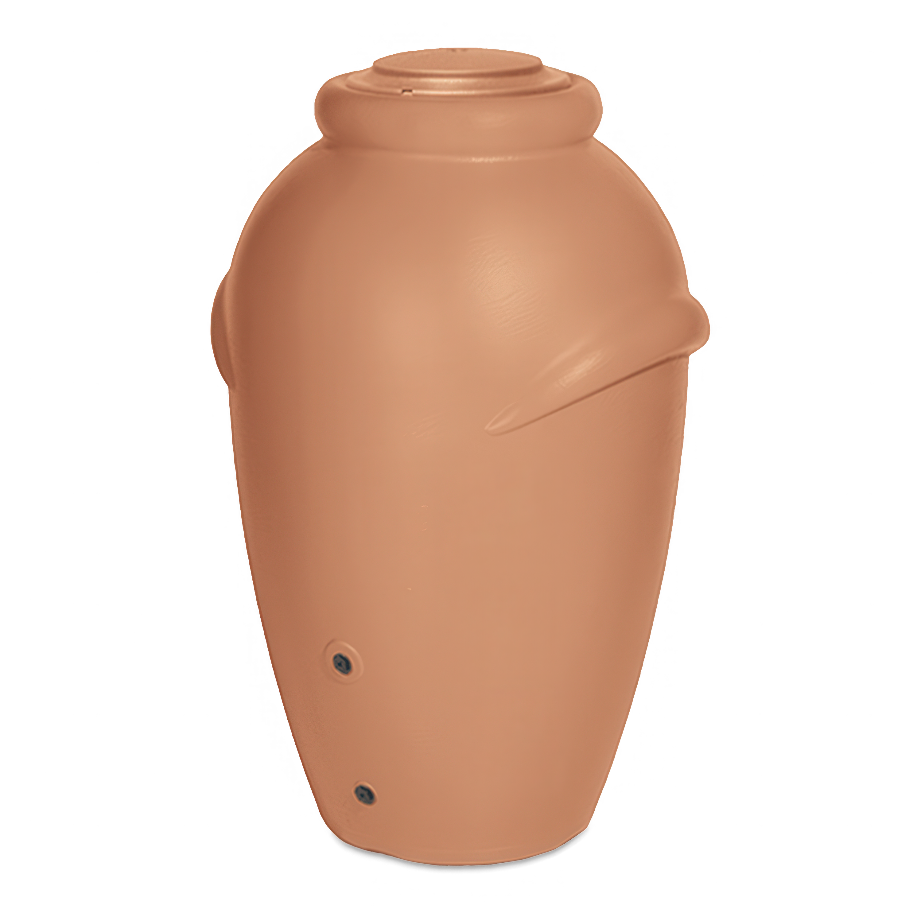 zbiornik na deszczówkę ceglany