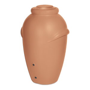 zbiornik na deszczówkę ceglany