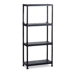 Regał 60 z 4 półkami PLUS KETER