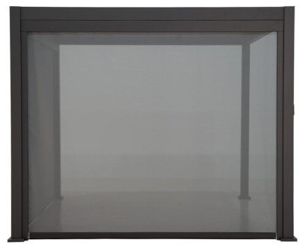 Roleta opuszczana 4m Premium Anthracite Gutroof