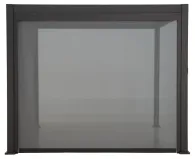 Roleta opuszczana 4m Premium Anthracite - Gutroof 