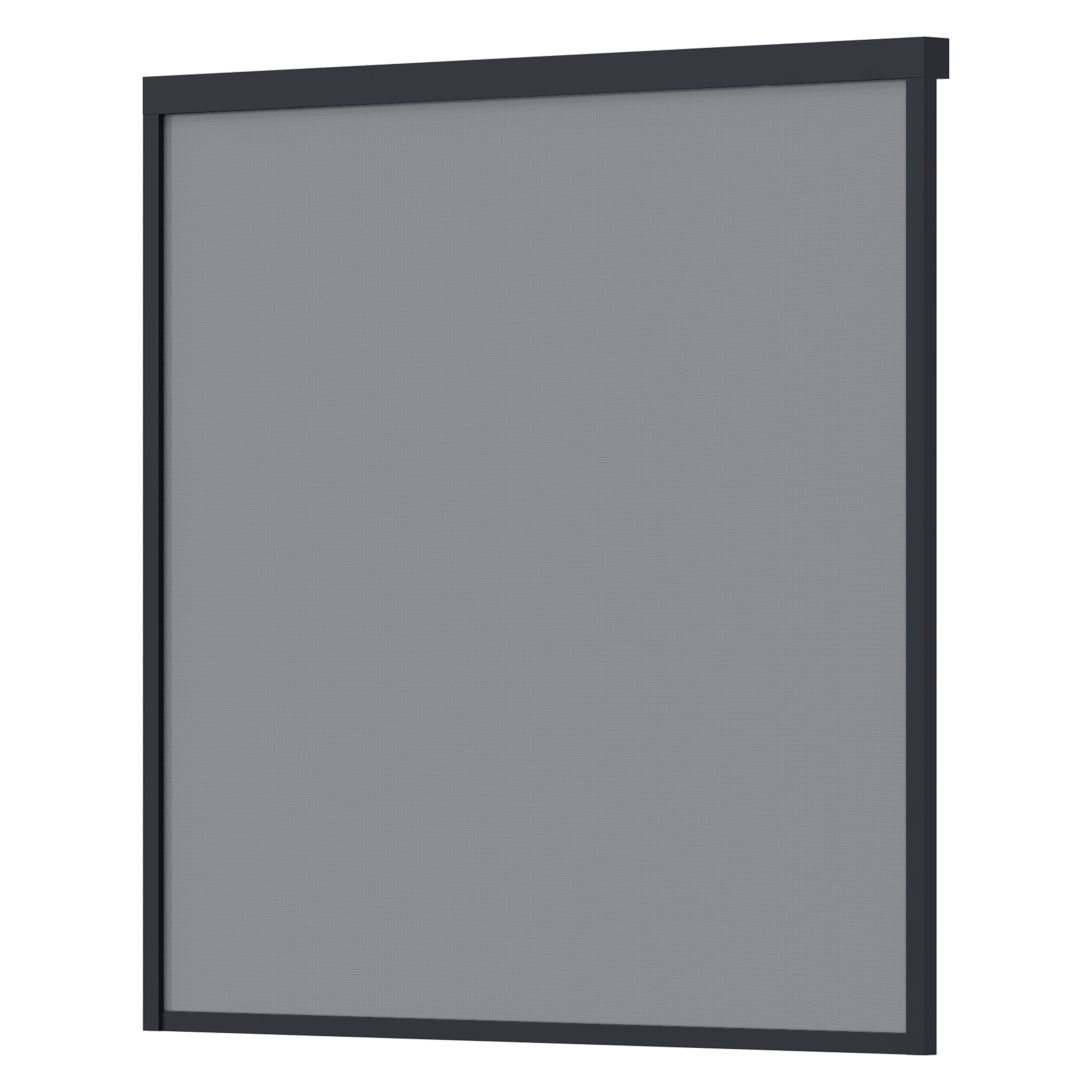 Roleta opuszczana do pergoli ELEGANCE/DELUXE/FUSION 2.65 m Anthracite - Gutroof 