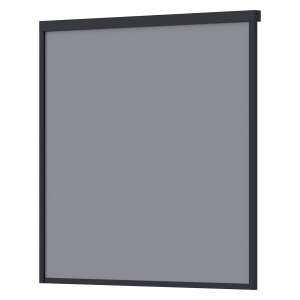 Roleta opuszczana do pergoli ELEGANCE/DELUXE/FUSION 2.65 m Anthracite - Gutroof